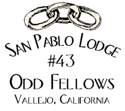 San Pablo Lodge #43