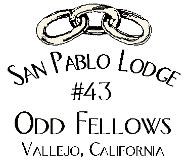 San Pablo Lodge #43